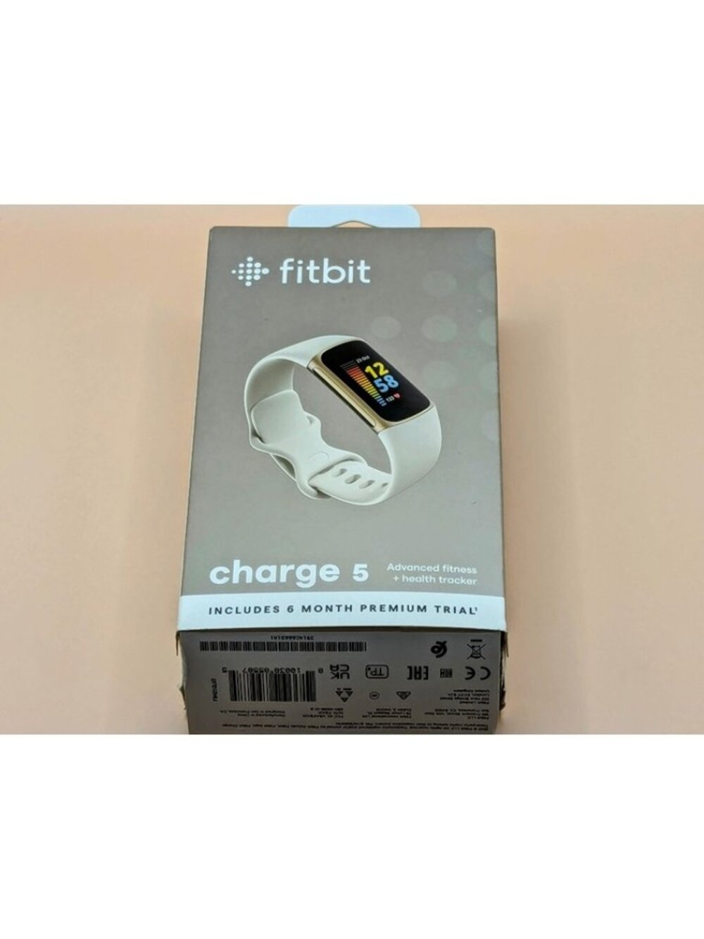 Fitbit Charge 5***